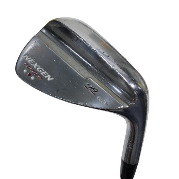 ゴルフパートナー NEXGEN FORGED WEDGE 48°/08° ウェッジ WG フレックスS