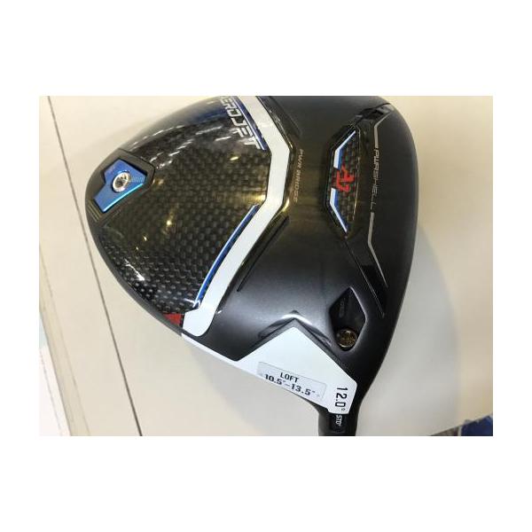 COBRA（コブラ） cobra AEROJET 12° ドライバー DR フレックスSR