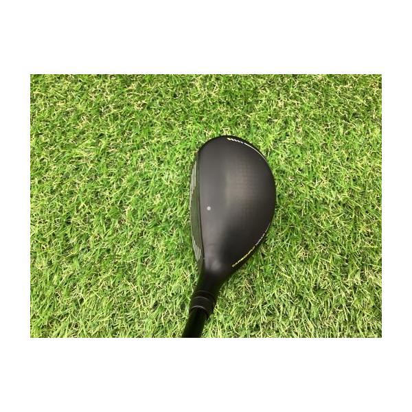 PING G430 ユーティリティU6 PING（ピン） G430 U6 ユーティリティ UT フレックスSR : ゴルフ