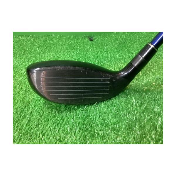 SRIXON ダンロップ スリクソン ユーティリティ ZX H U4