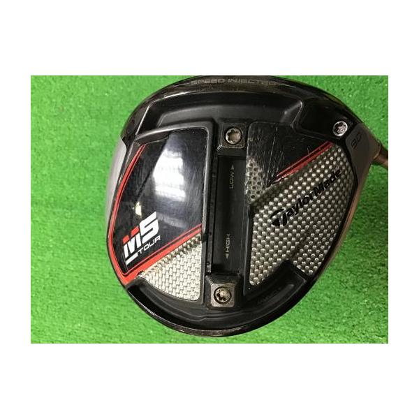 TaylorMade（テーラーメイド） M5 TOUR 9° ドライバー DR フレックスS