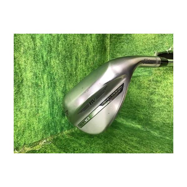 VOKEY ボーケイ タイトリスト SM10 54° D ツアークローム Titleist（タイトリスト） VOKEY SPIN MILLED SM10 ツアークロム 54