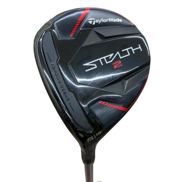テーラーメイド ステルス 5W テンセイ フレックスS ステルス