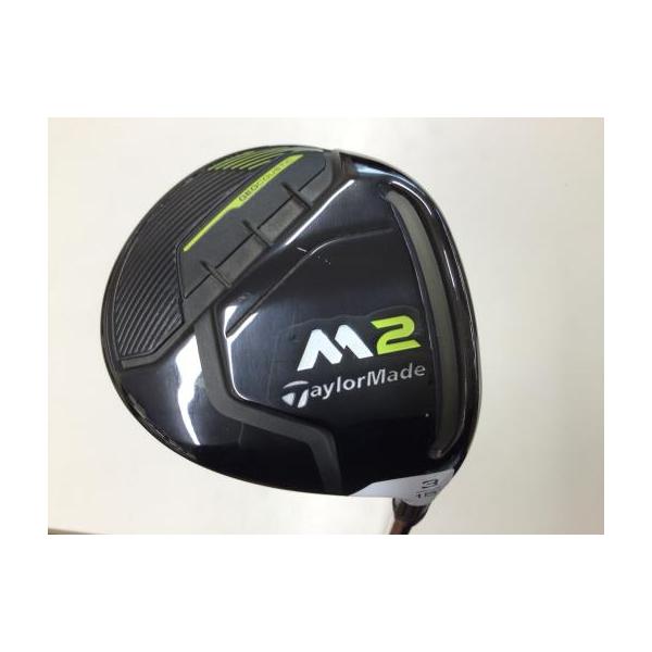 TaylorMade（テーラーメイド） エムツー フェアウェイウッド (2017) M2