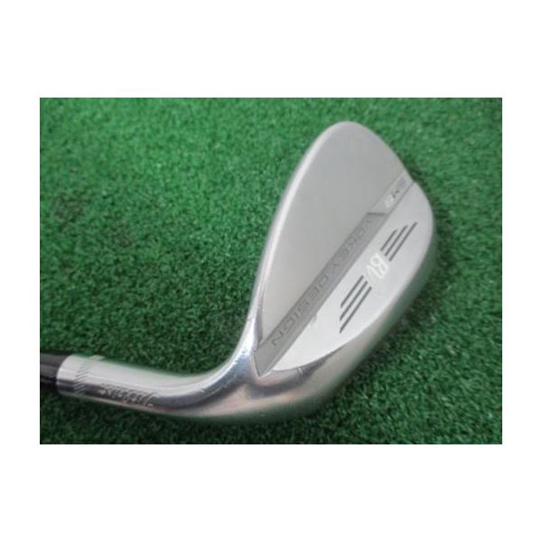 Titleist（タイトリスト） VOKEY SPIN MILLED SM8 ツアークロム 56°/12