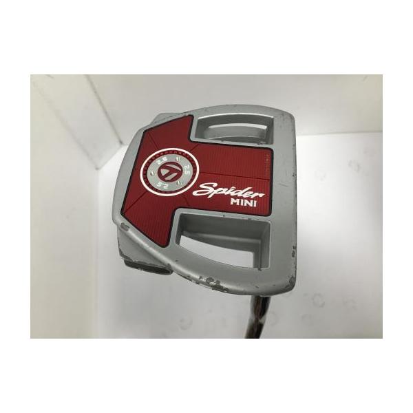 楽天市場】テーラーメイド パター スパイダー 33インチの通販