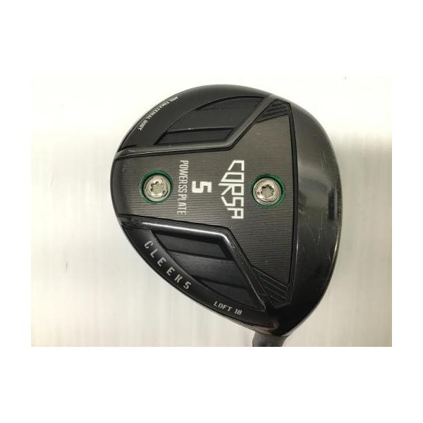 バルド コルサ フェアウェイウッド FAIRWAY WOOD(2021) CORSA 5W