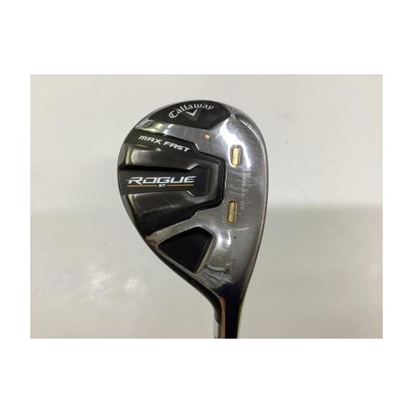 Callaway（キャロウェイ） ローグエスティー ユーティリティ MAX FAST