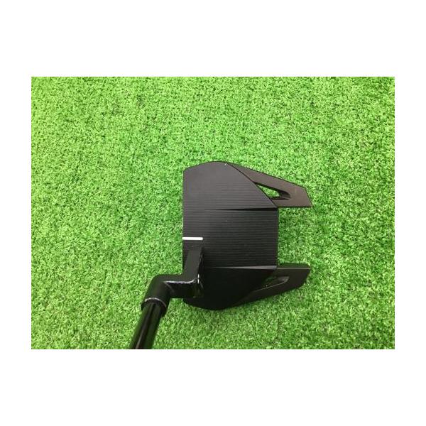 TaylorMade（テーラーメイド） Spider GT BLACK TM1 34インチ パター