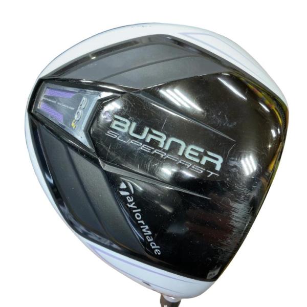 TaylorMade（テーラーメイド） BURNER SUPER FAST 2.0J HT レディース
