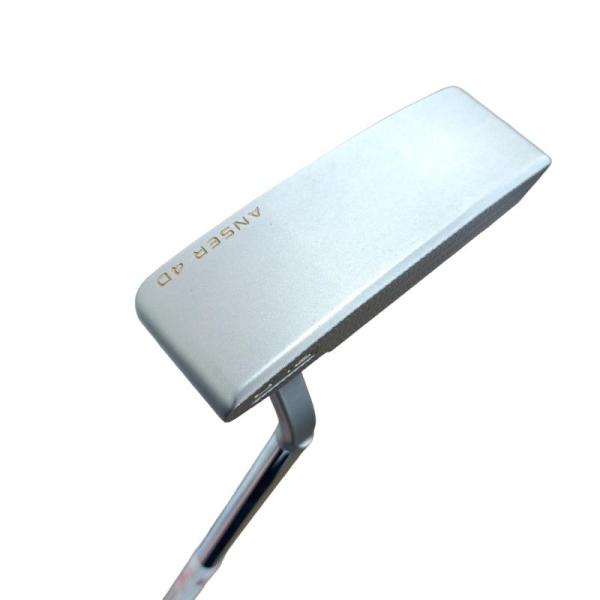 PLD MILLED ANSWER 4Dパター (34インチ) Amazon.co.jp: ピン 2025 PLD ミルド ANSER 4D パター 34インチ 右利き