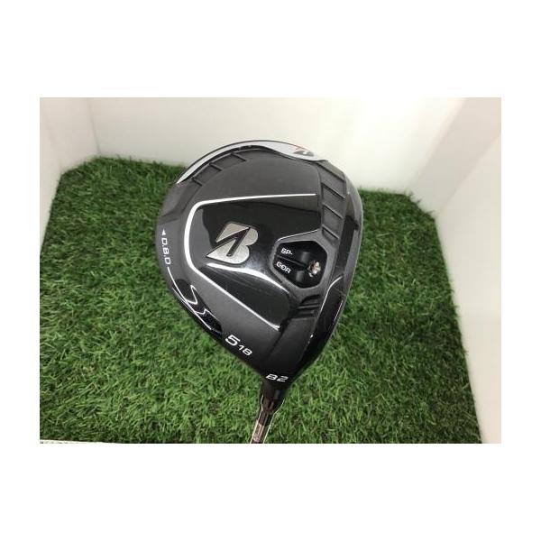 BRIDGESTONE GOLF ブリヂストン B2 5W フェアウェイウッド FW