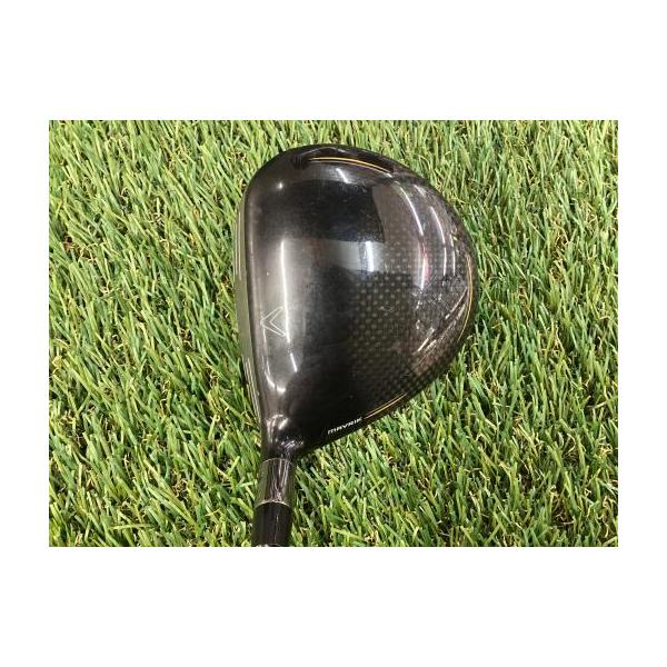 Callaway（キャロウェイ） MAVRIK MAX LITE HEAVEN WOOD レディース