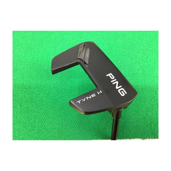 PING（ピン） PING TYNE H(2024) 33インチ パター PT フレックスその他