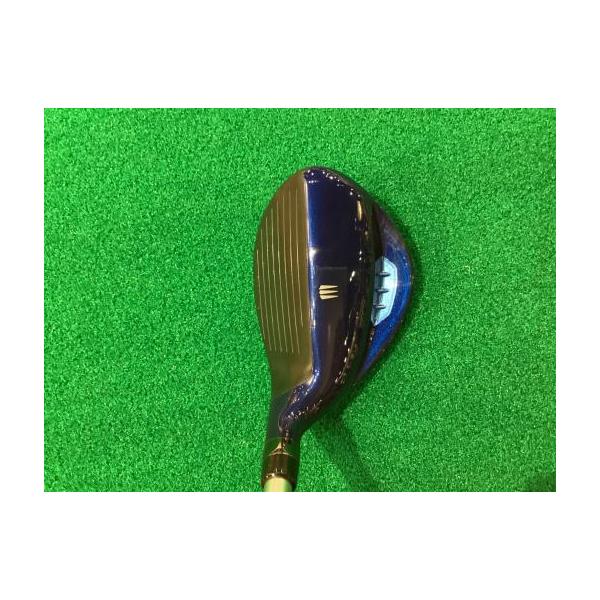 キャスコ　Kasco　ユーティリティ　パワートルネード　レディース　Flex-L キャスコ Kasco ユーティリティ パワートルネード レディース Flex-L