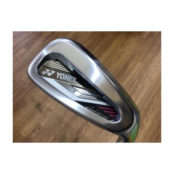 中古　Aランク　ヨネックス　ＥＺＯＮＥ　ＥＺＯＮＥ　ＧＴ（２０２２）　ＡＷ　レディース　ウェッジ　ＲＫ−０３ＧＴ（ＩＲ） 　フレックスＬ ロフト角:49.00