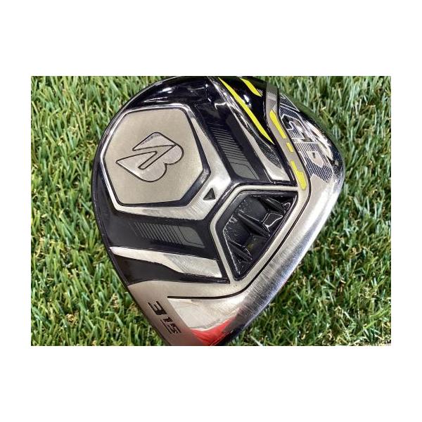 TOUR B ブリヂストン ツアービー フェアウェイウッド JGR(2019) 3W