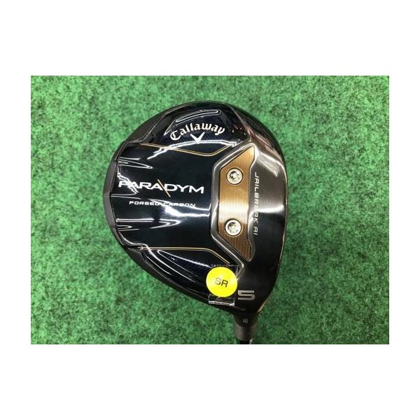 Callaway（キャロウェイ） パラダイム フェアウェイウッド PARADYM