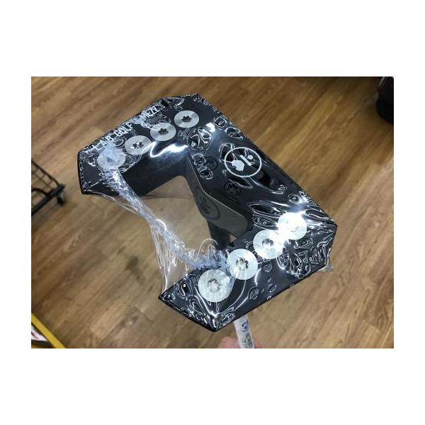 L.A.B.GOLF Mezz.1 33インチ パター PT フレックスその他 : ゴルフ