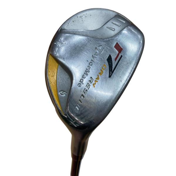 TaylorMade（テーラーメイド） r7 DRAW UT U6 USA ユーティリティ UT