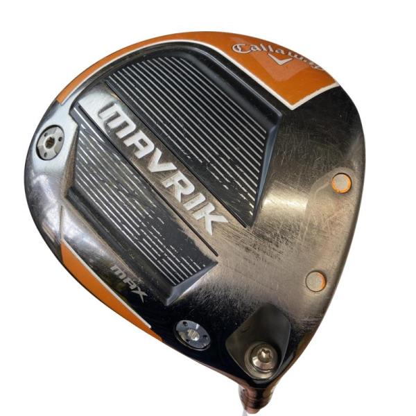 Callaway（キャロウェイ） MAVRIK MAX 10.5° ドライバー DR フレックス