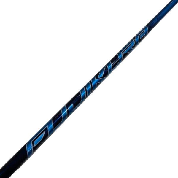 MIZUNO GOLF ミズノスリーブ付き(ST-230系) フジクラ ドライバー用