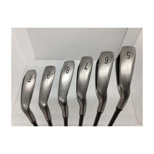 オノフ　アイアン6本　ONOFF ダイワ　グローブライド ONOFF（オノフ） ダイワグローブライド アイアンセット (2006) ONOFF