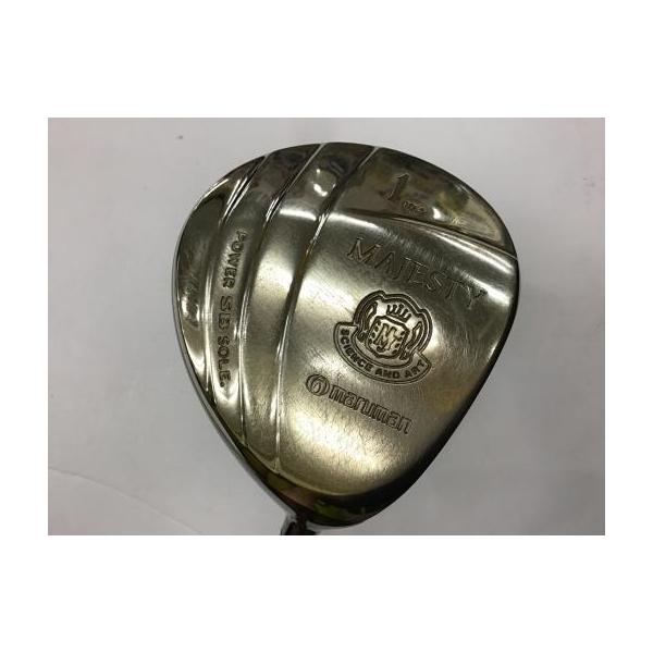 maruman（マルマン） マジェスティ プレステジオ ドライバー MAJESTY