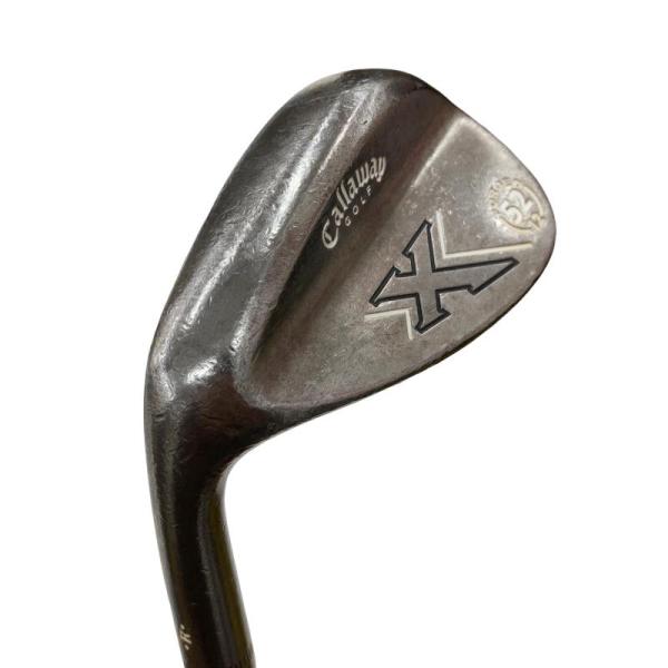 Callaway（キャロウェイ） X FORGED ニュー・ビンテージ 52-12