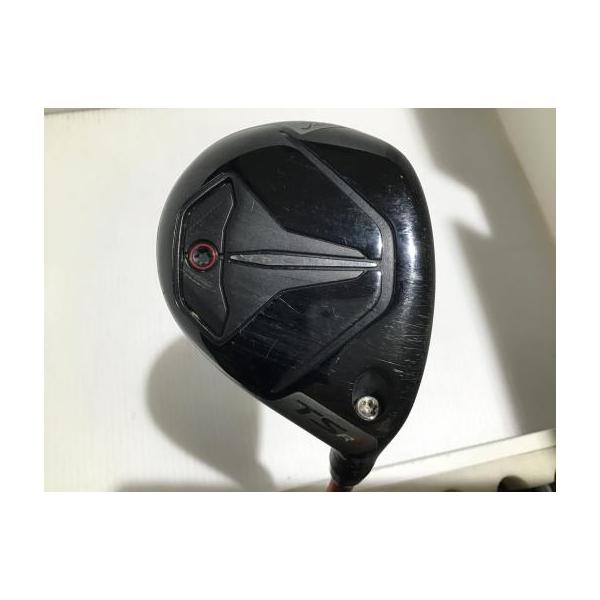 TSR1ユーティリティ26° Titleist タイトリスト ティーエスアールワン ユーティリティ