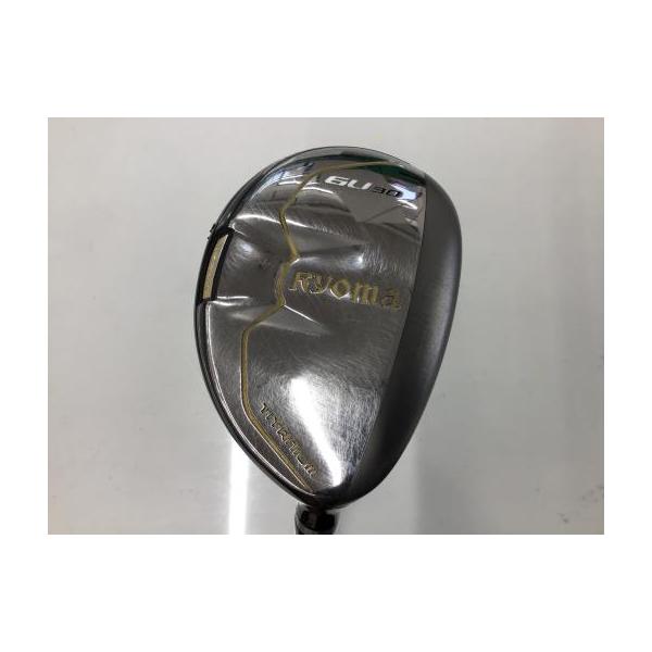 リョウマゴルフ【RYOMA-GOLF】ユーティリティ