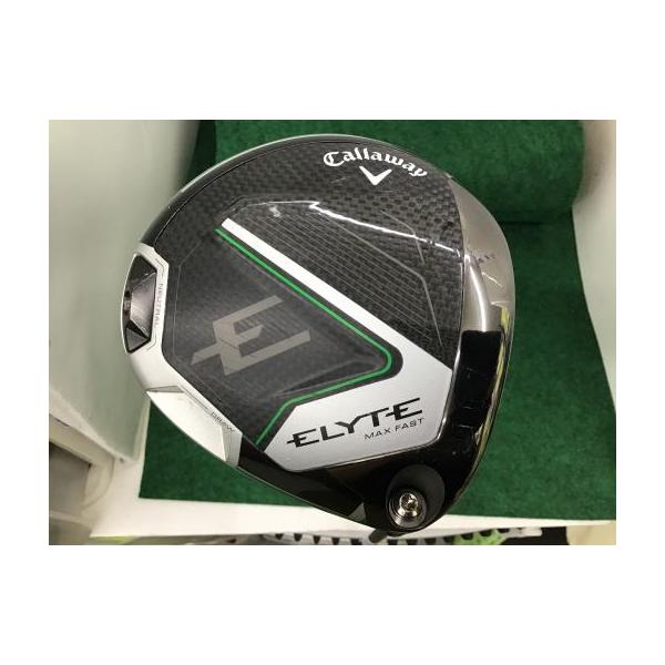 Callaway（キャロウェイ） ELYTE MAX FAST 10.5° ドライバー DR