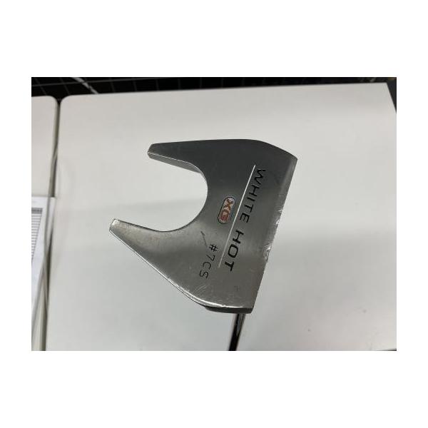 ODYSSEY（キャロウェイゴルフ） オデッセイ WHITE HOT XG #7 CS