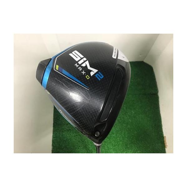 TaylorMade（テーラーメイド） SIM2 MAX-D 10.5° ドライバー DR