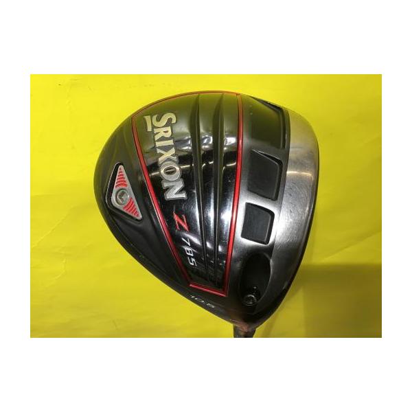 DUNLOP（ダンロップ） SRIXON Z785 10.5° ドライバー DR フレックスS
