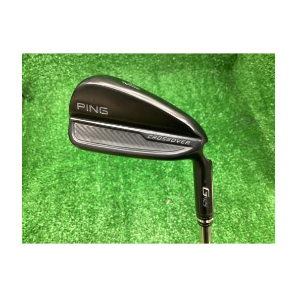 クラブ PING G425 CROSSOVER U4 PING ピン G425 ユーティリティ CROSSOVER U4(アーコス無し