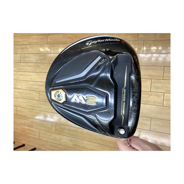 TaylorMade（テーラーメイド） M2 10.5° ドライバー DR フレックスS