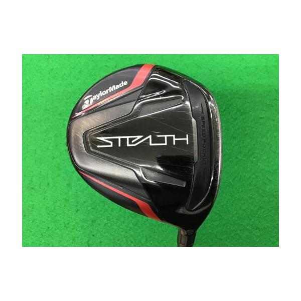 TaylorMade（テーラーメイド） ステルス フェアウェイウッド STEALTH
