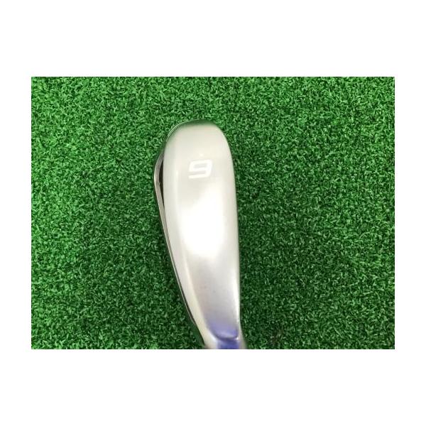 中古　Cランク　ブリヂストン ブリヂストン J615 CL BRIDGESTONE J615 CL #6 レディース 単品アイアン Tour AD J15 フレックスA