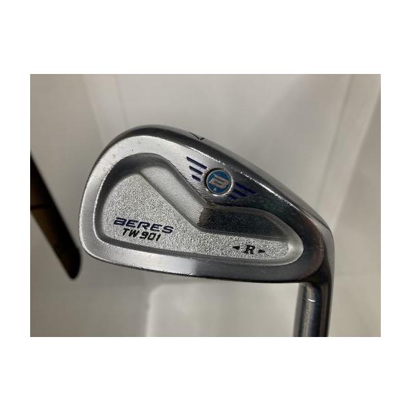 BERES ホンマゴルフ ベレス ホンマ HONMA アイアンセット TW901 R 8S