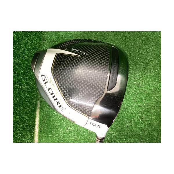 TaylorMade（テーラーメイド） STEALTH GLOIRE 10.5° ドライバー DR