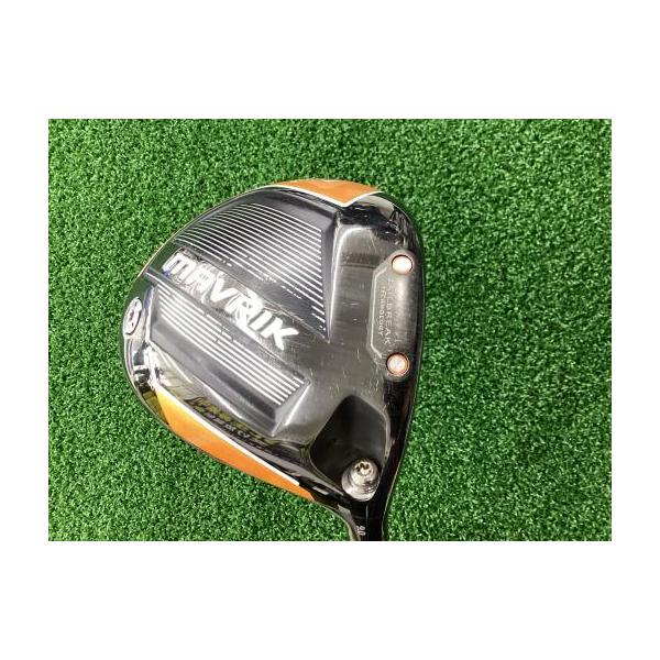 Callaway（キャロウェイ） MAVRIK 9° ドライバー DR フレックスS
