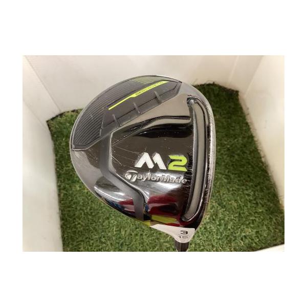 TaylorMade（テーラーメイド） M2(2017) 3W フェアウェイウッド FW