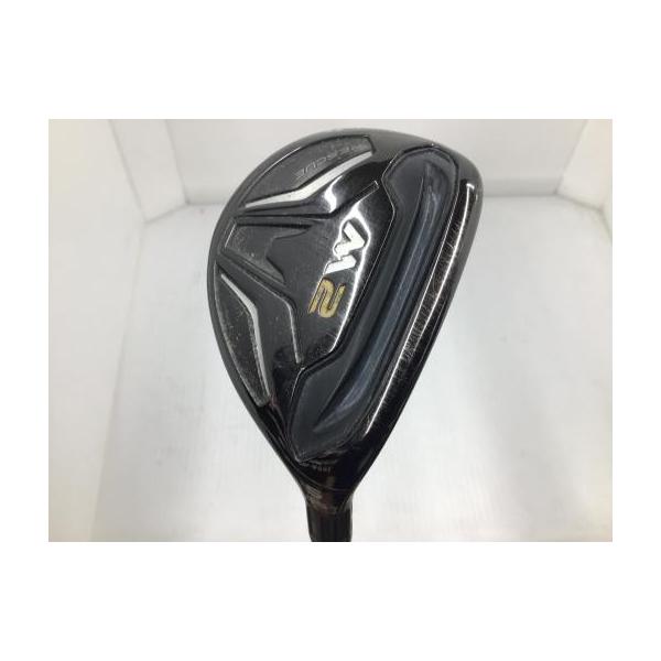 【名器！】テーラーメイドM2 5U ユーティリティ TaylorMade テーラーメイド エムツー ユーティリティ M2 U5 フレックス