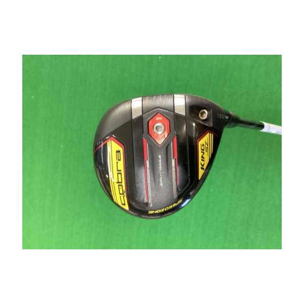 COBRA（コブラ） キング フェアウェイウッド SPEEDZONE BIG TOUR KING
