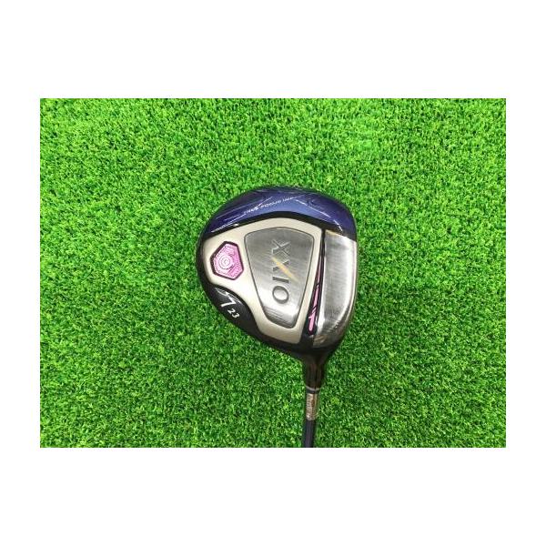 ダンロップ XXIO 10 (2018) 7W レディース フェアウェイウッド XXIO ダンロップ ゼクシオ10 XXIO10 フェアウェイウッド XXIO