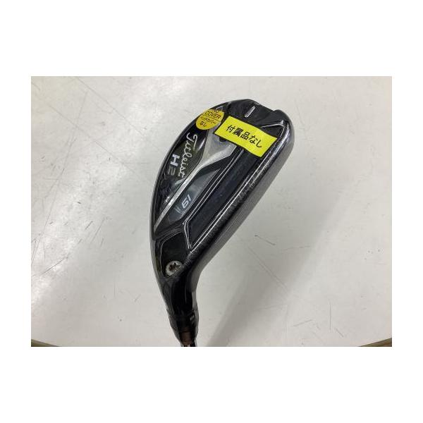 Titleist タイトリスト818H2 ユーティリティ　ロフト:19° 口コミ・評価｜818 H2 ユーティリティ N.S.PRO 950GH（ユーティリティ