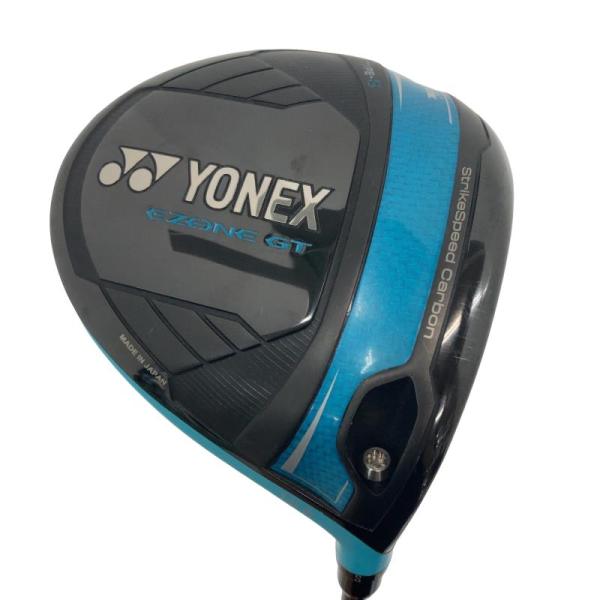 YONEX（ヨネックス） EZONE GT TYPE-S ターコイズブルー(2024) 10.5