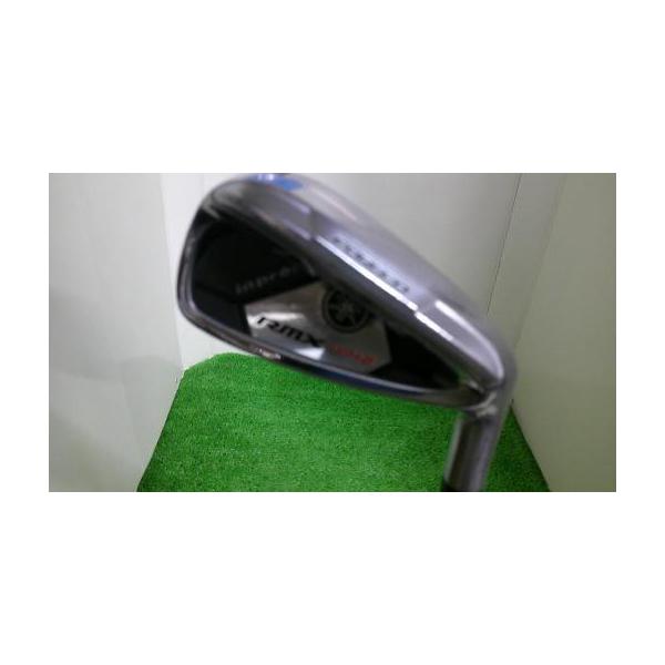 inpres ヤマハ YAMAHA インプレス アイアンセット RMX UD+2 4S