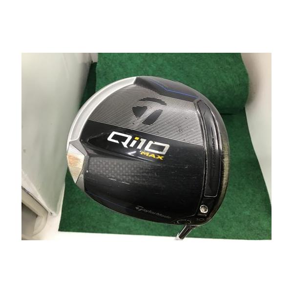 TaylorMade（テーラーメイド） Qi10 MAX 10.5° ドライバー DR